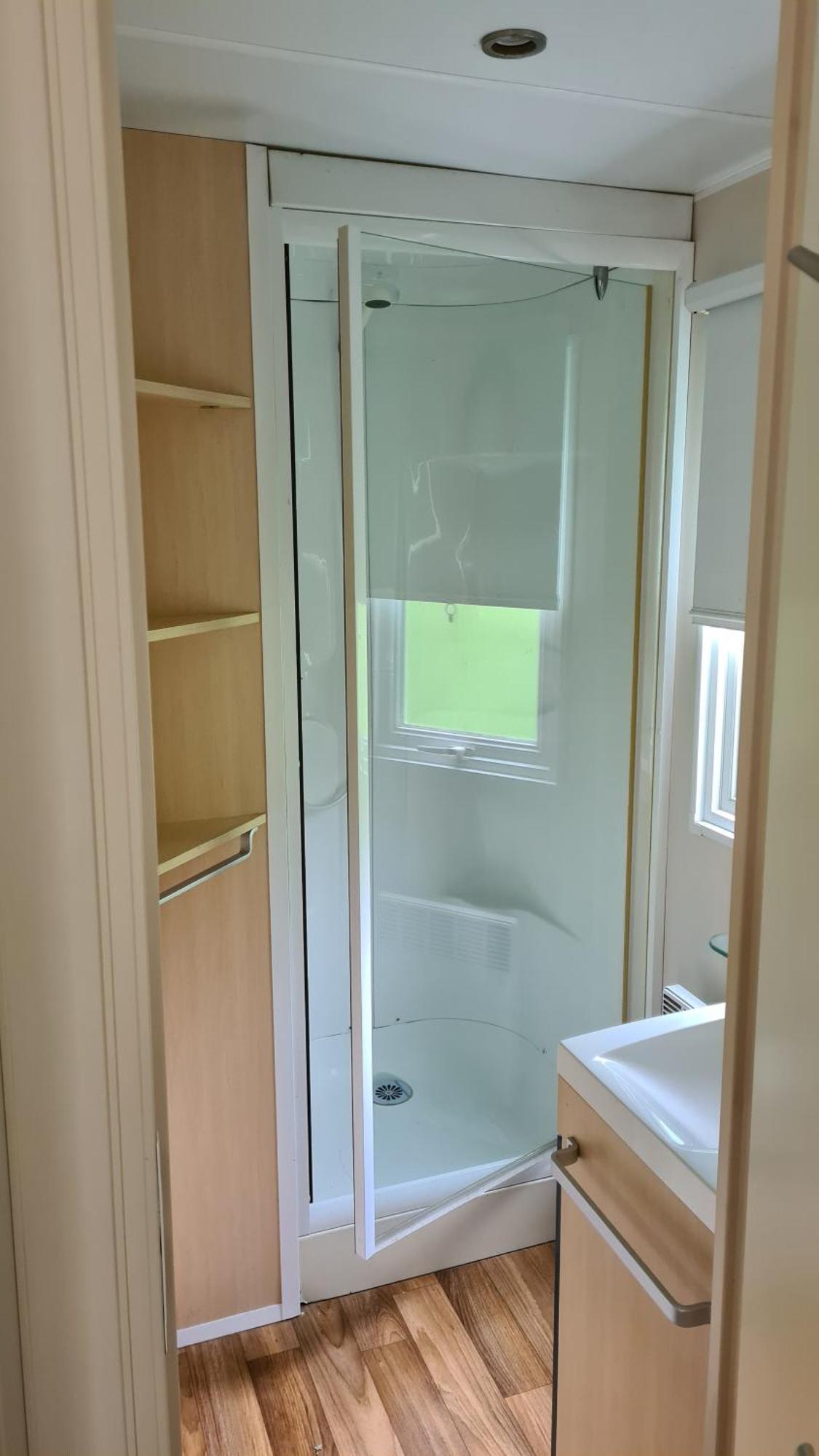 Mobil-Home 1à 4 Personnes Attigny Bagian luar foto